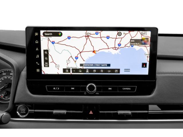 new 2026 Mitsubishi Outlander car, priced at $32,335