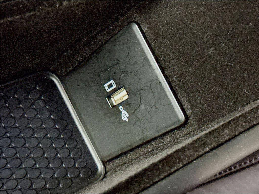 used 2025 McLaren GTS car, priced at $188,000