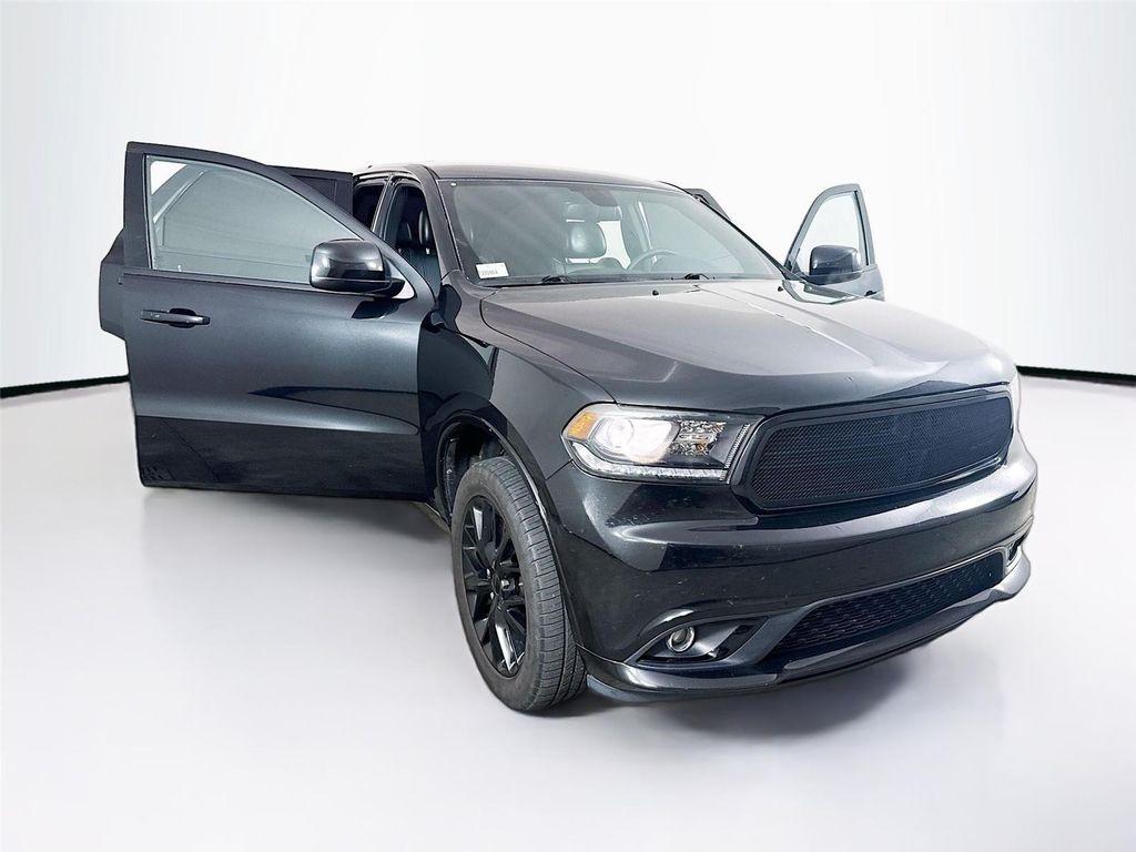 used 2016 Dodge Durango car, priced at $11,000