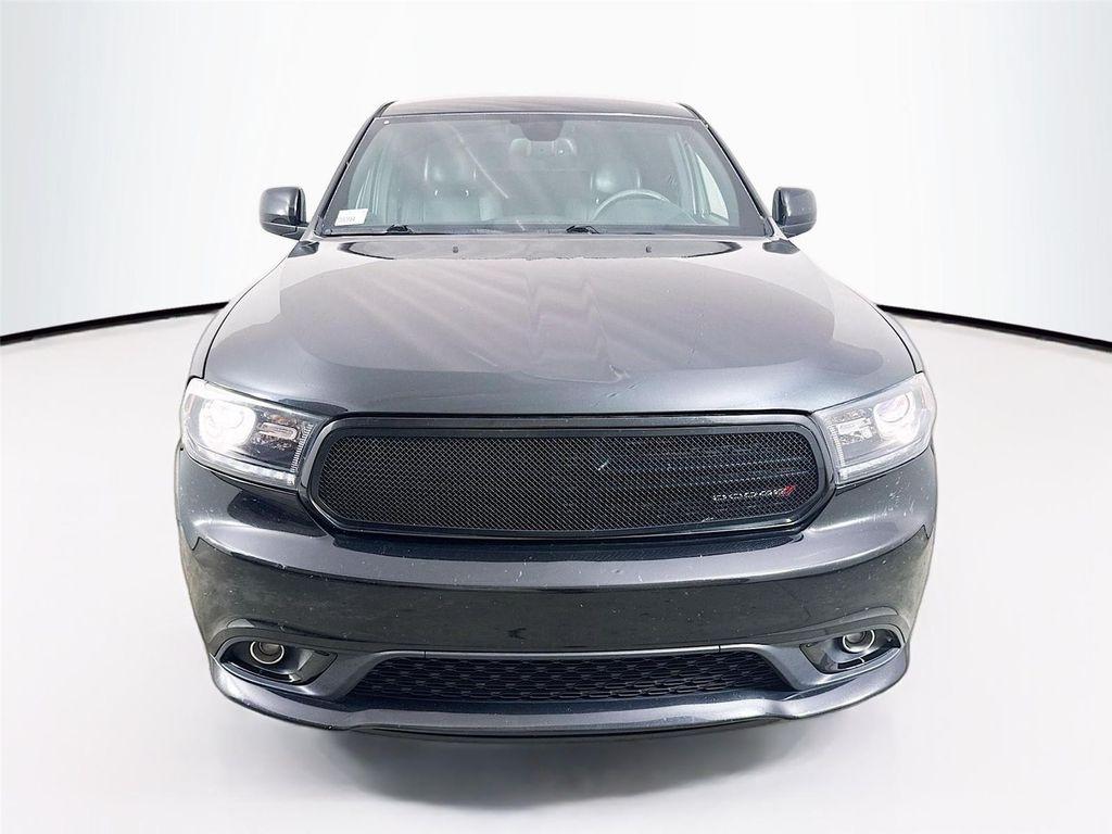used 2016 Dodge Durango car, priced at $11,000