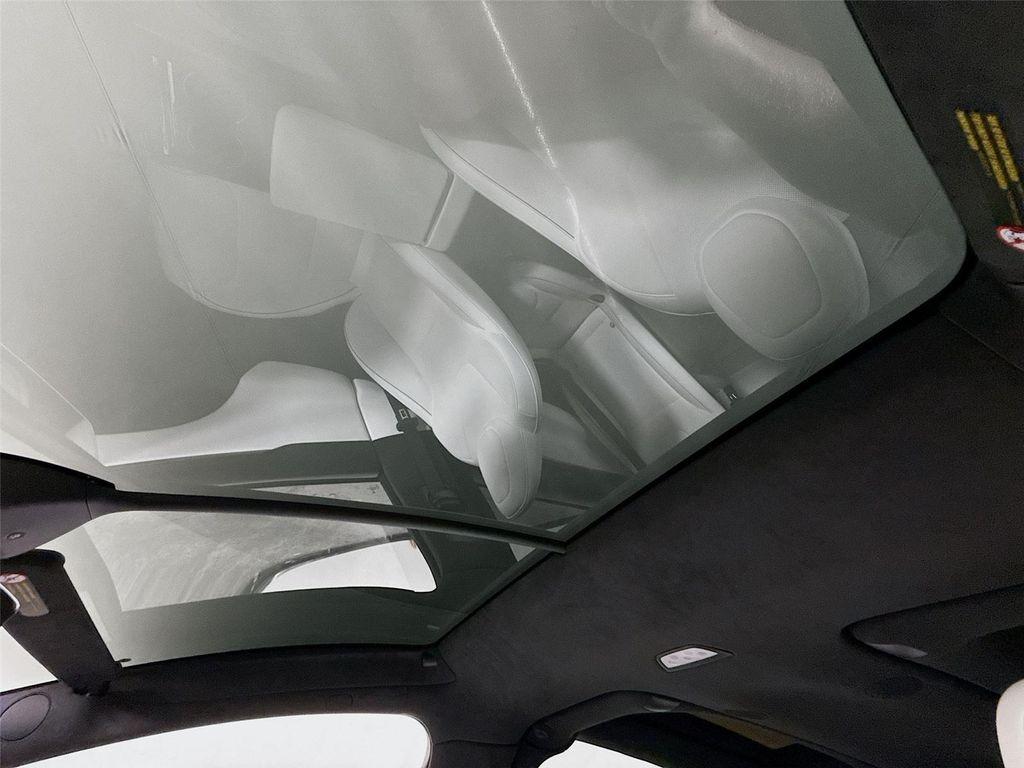 used 2022 Tesla Model X car, priced at $65,000