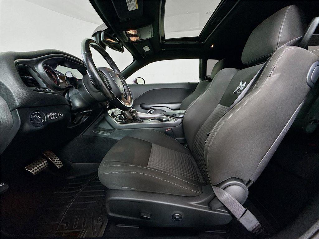used 2020 Dodge Challenger car, priced at $29,000