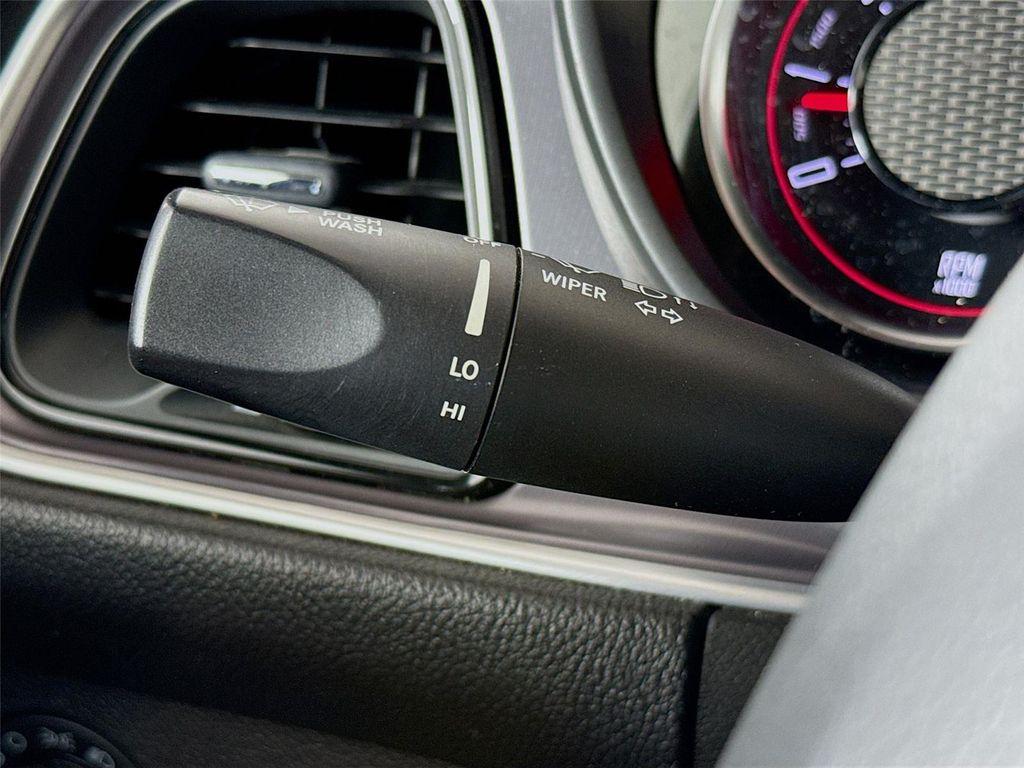 used 2020 Dodge Challenger car, priced at $29,000