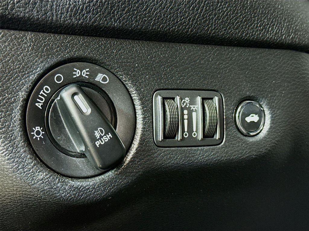 used 2020 Dodge Challenger car, priced at $29,000