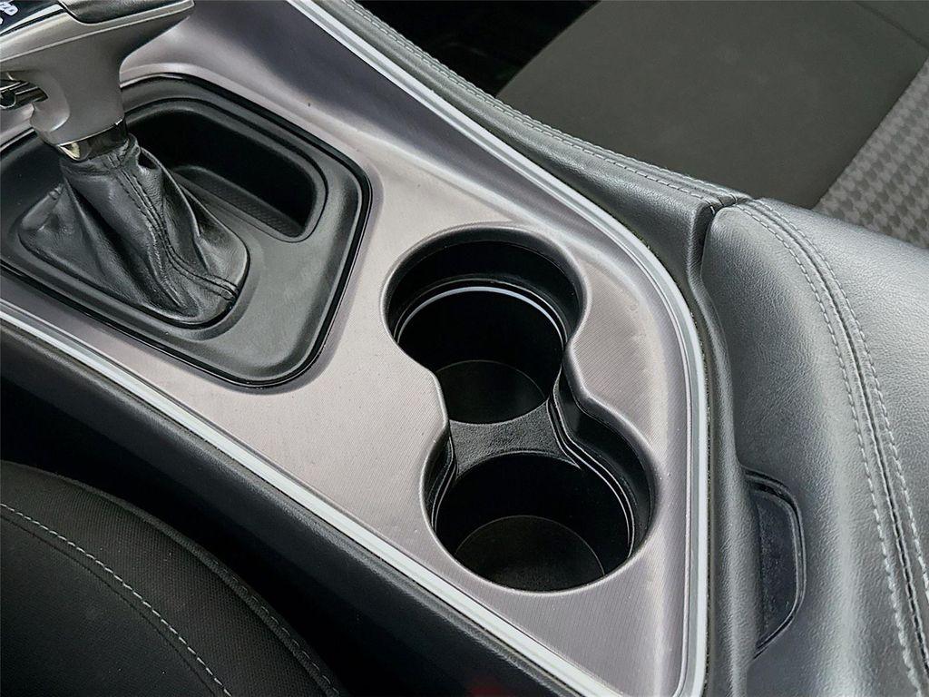 used 2020 Dodge Challenger car, priced at $29,000