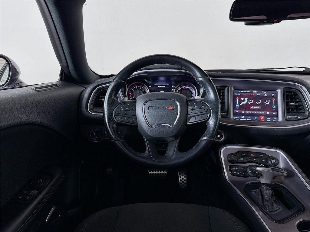 used 2020 Dodge Challenger car, priced at $29,000