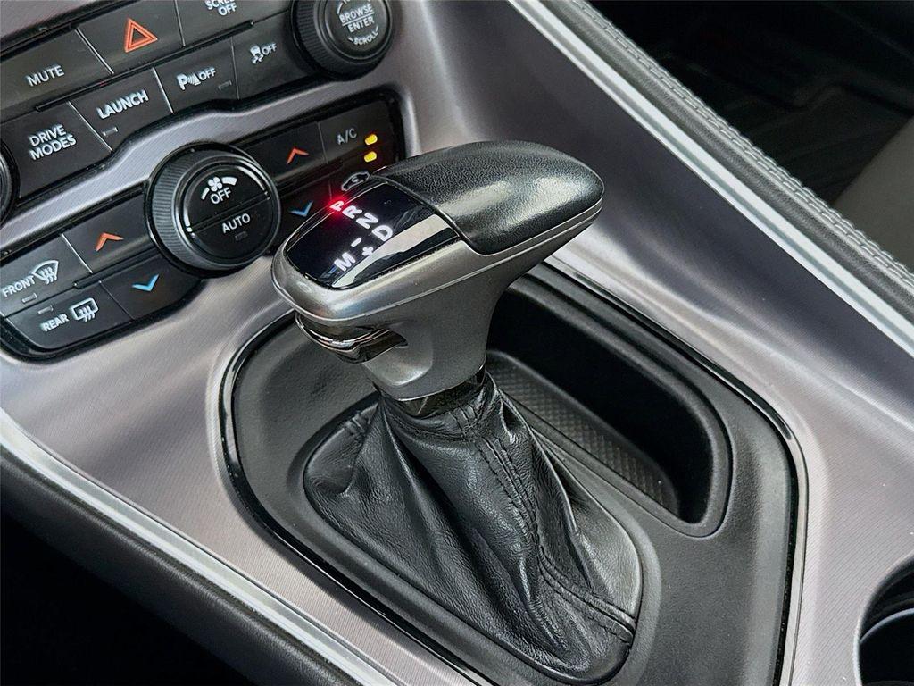 used 2020 Dodge Challenger car, priced at $29,000