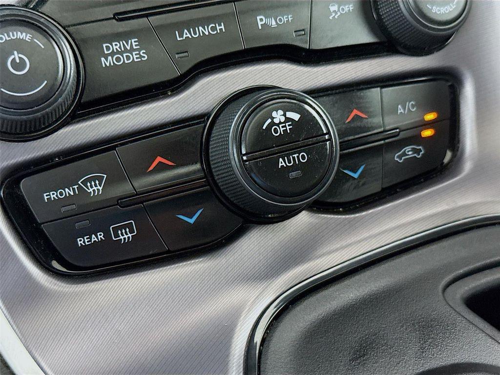used 2020 Dodge Challenger car, priced at $29,000