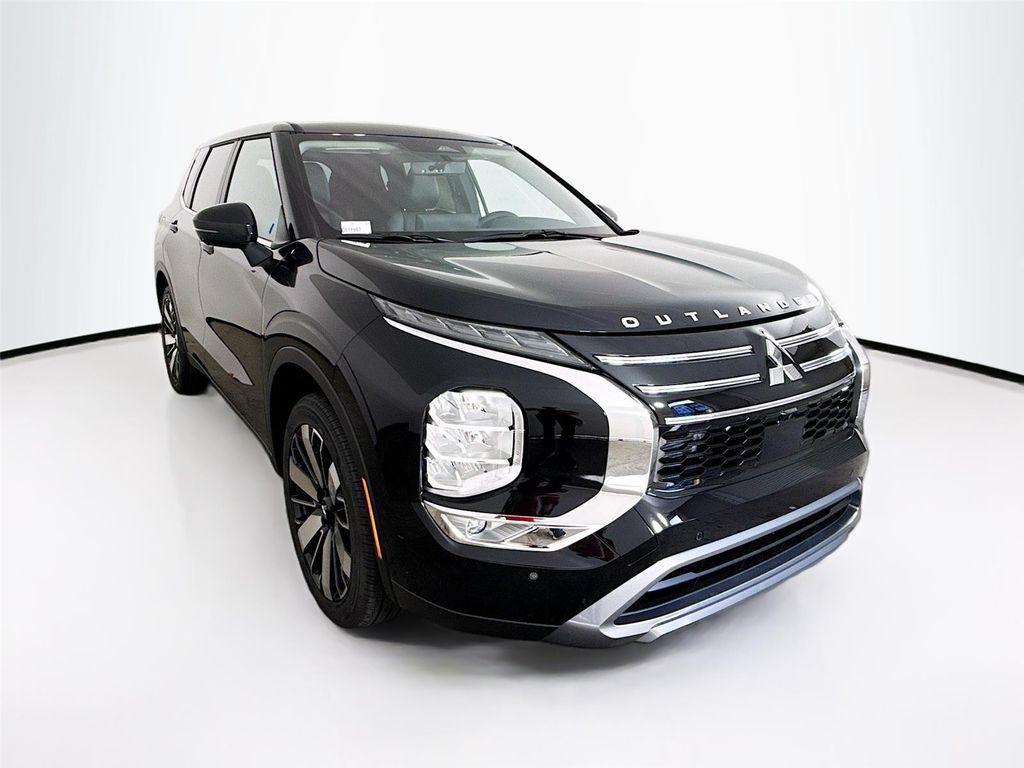 new 2026 Mitsubishi Outlander car, priced at $37,280