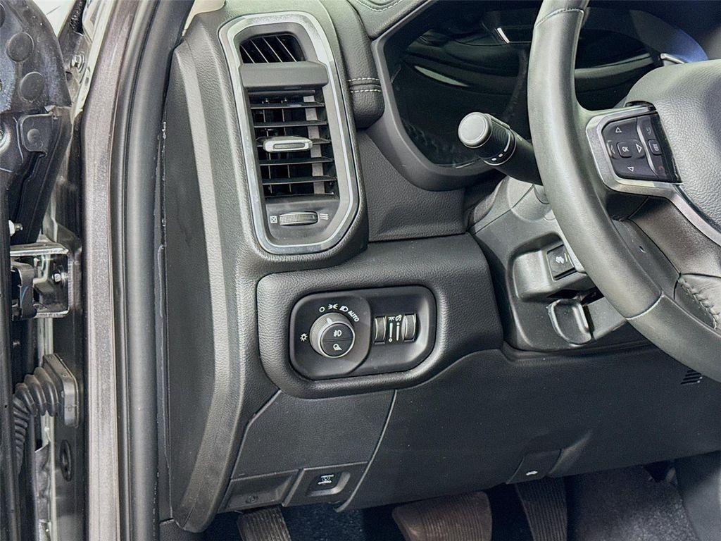 used 2024 Ram 3500 car, priced at $67,000