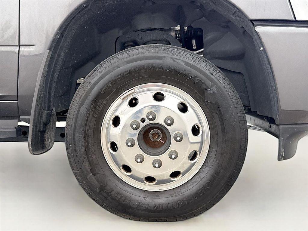 used 2024 Ram 3500 car, priced at $67,000