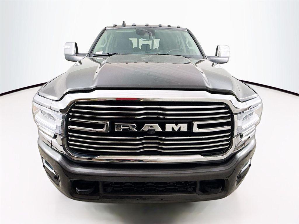 used 2024 Ram 3500 car, priced at $67,000