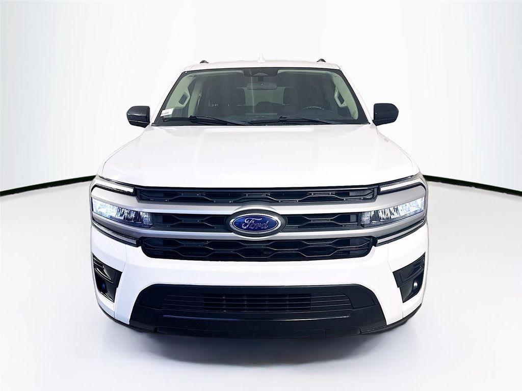 used 2023 Ford Expedition Max car, priced at $39,500