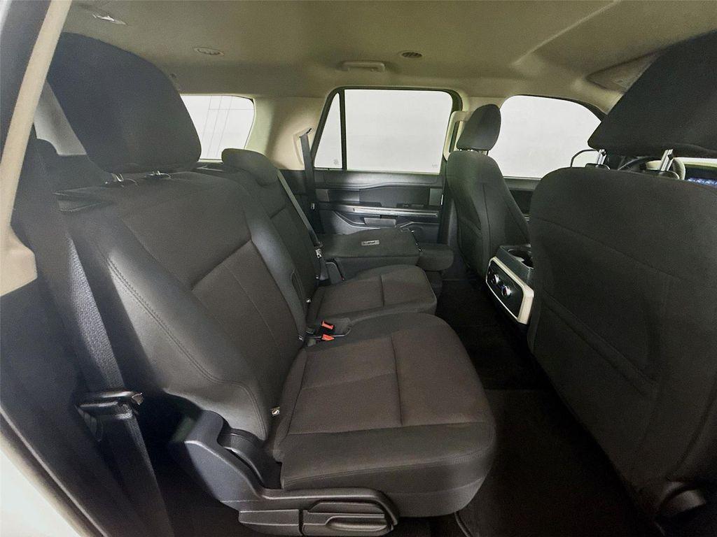 used 2023 Ford Expedition Max car, priced at $39,500