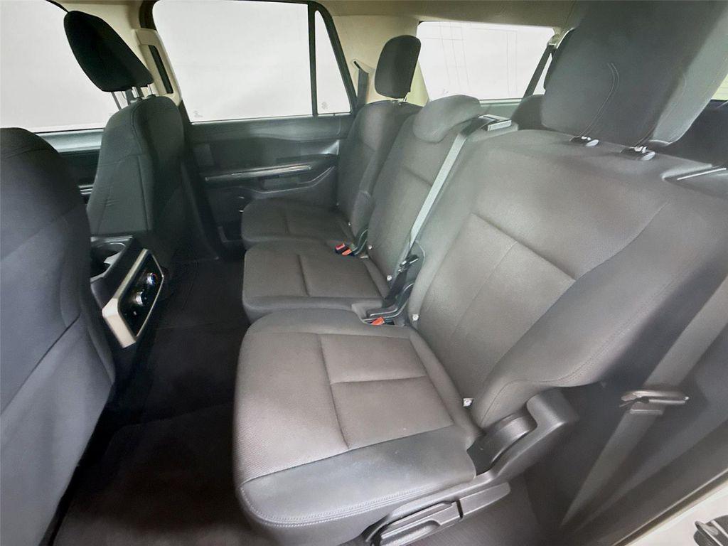 used 2023 Ford Expedition Max car, priced at $39,500