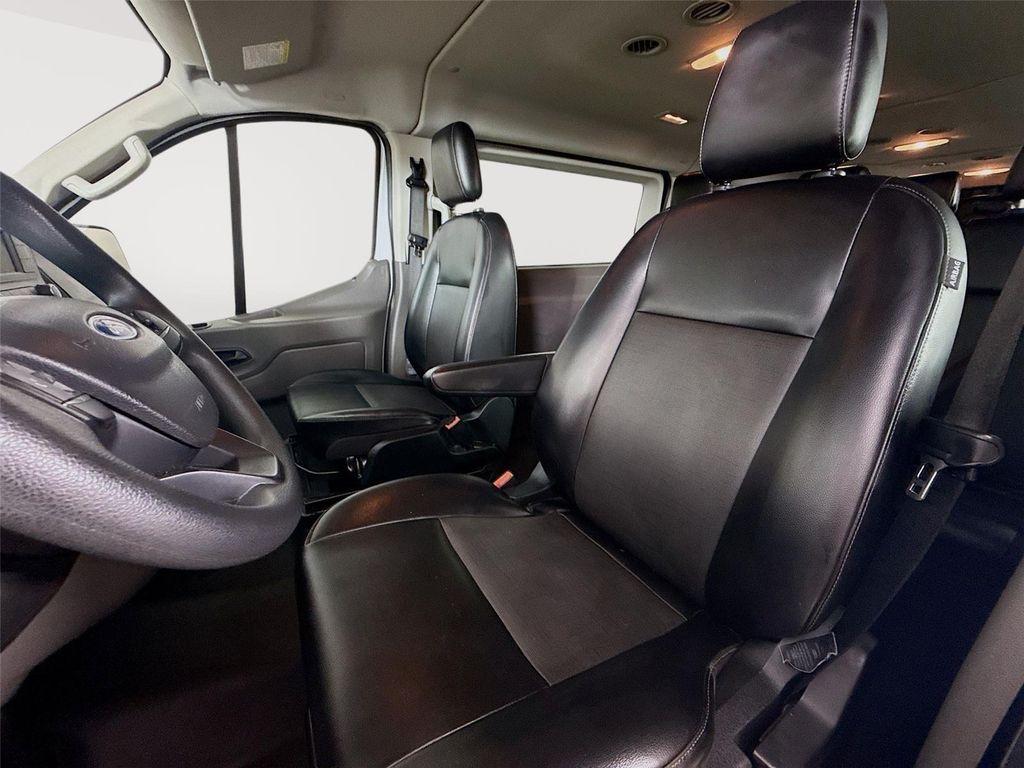 used 2020 Ford Transit-350 car, priced at $29,000