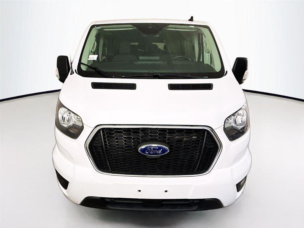 used 2023 Ford Transit-350 car, priced at $32,500
