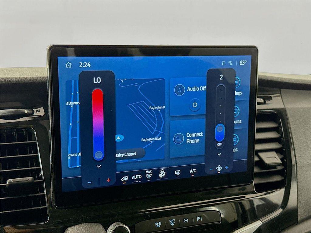 used 2023 Ford Transit-350 car, priced at $32,500