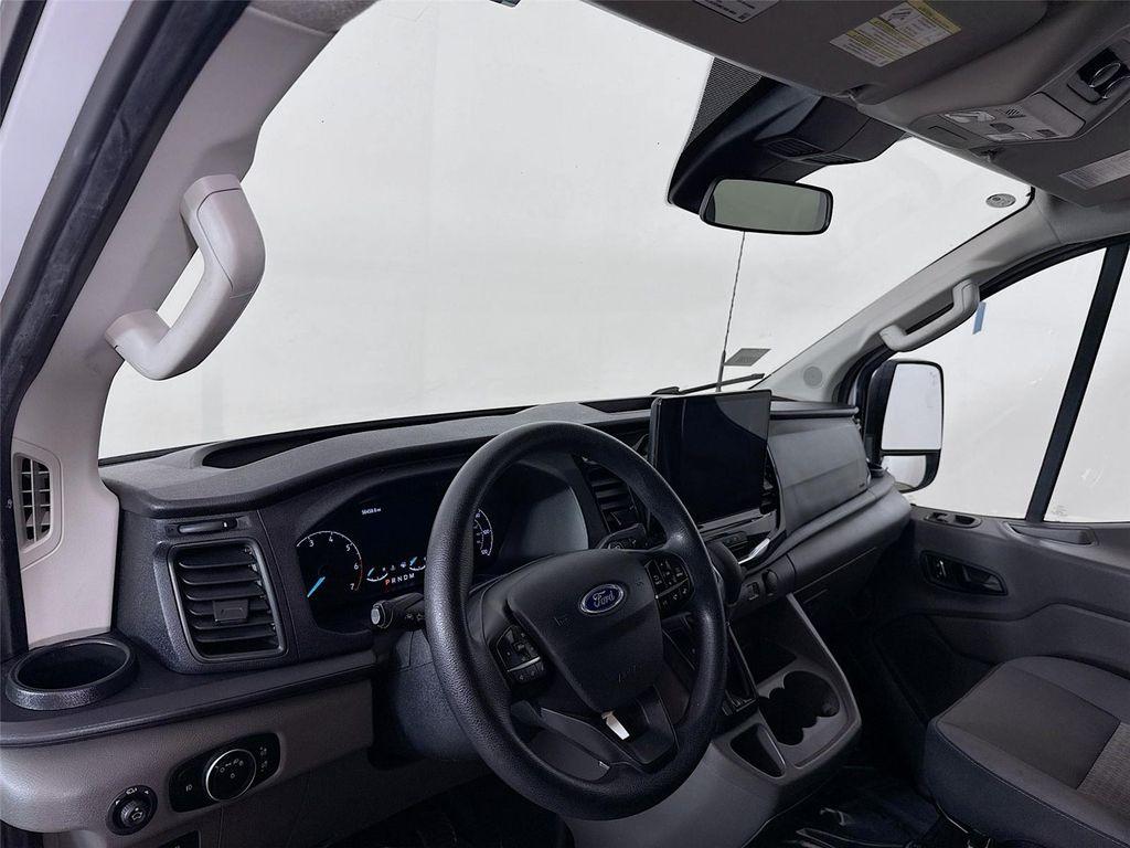 used 2023 Ford Transit-350 car, priced at $32,500