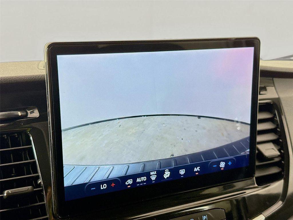 used 2023 Ford Transit-350 car, priced at $32,500