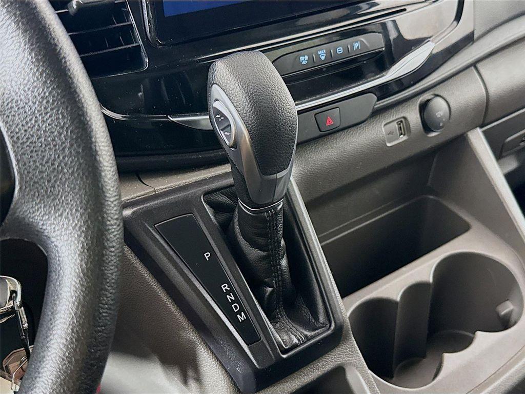 used 2023 Ford Transit-350 car, priced at $32,500