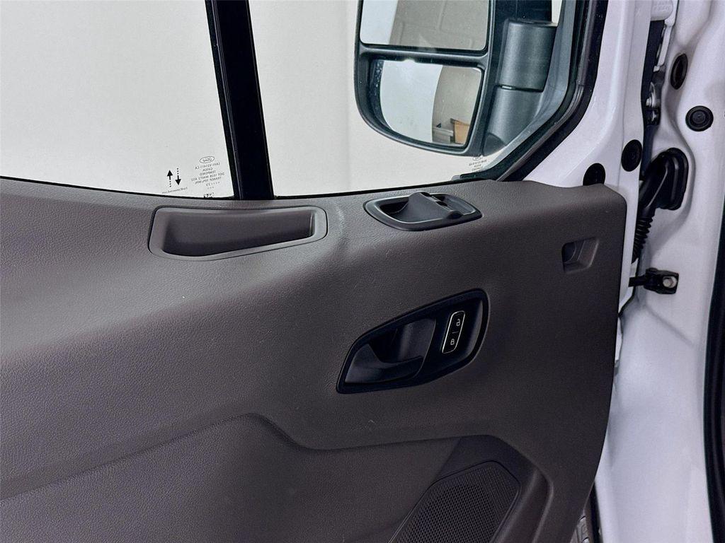 used 2023 Ford Transit-350 car, priced at $32,500