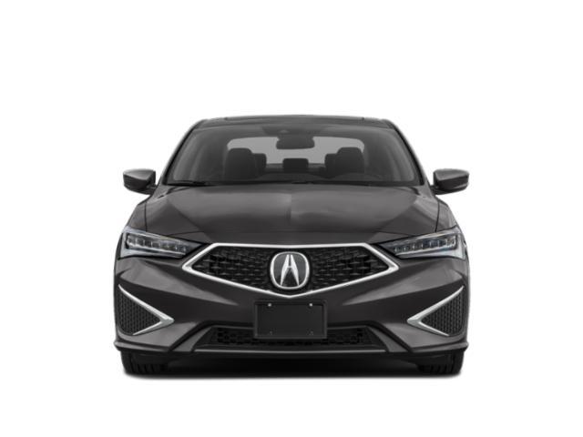 used 2022 Acura ILX car, priced at $26,877