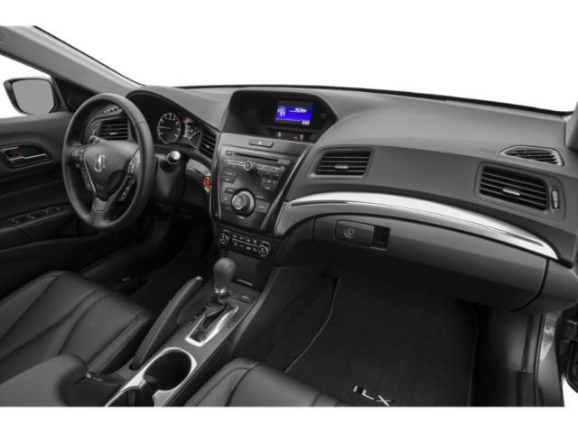 used 2022 Acura ILX car, priced at $26,877