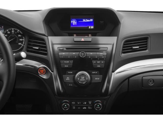 used 2022 Acura ILX car, priced at $26,877