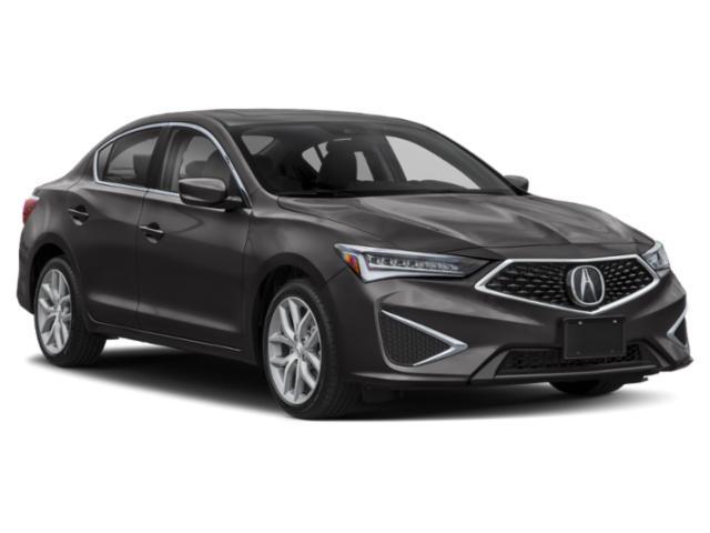 used 2022 Acura ILX car, priced at $26,877