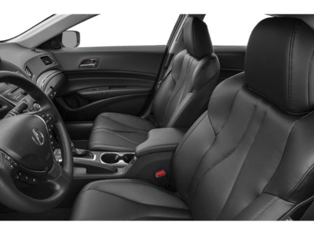 used 2022 Acura ILX car, priced at $26,877