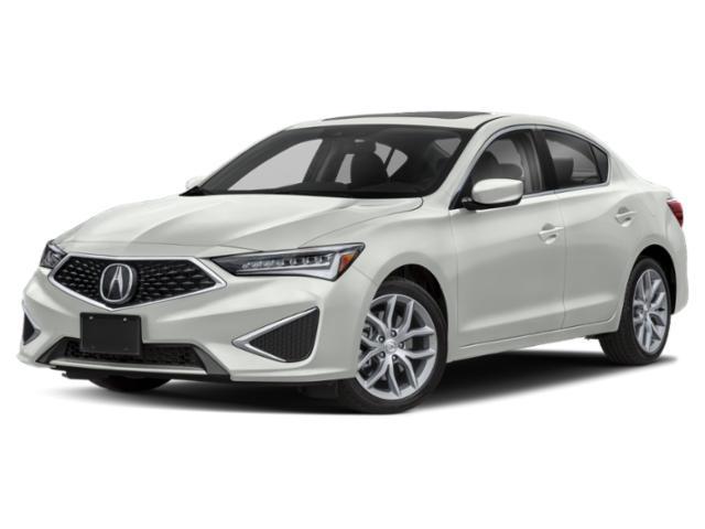 used 2022 Acura ILX car, priced at $26,877