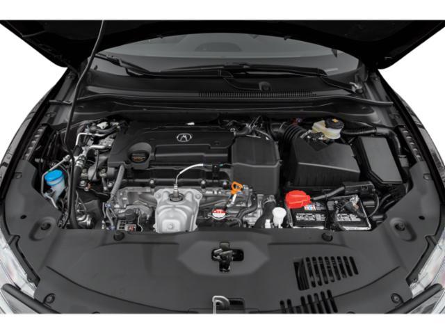 used 2022 Acura ILX car, priced at $26,877