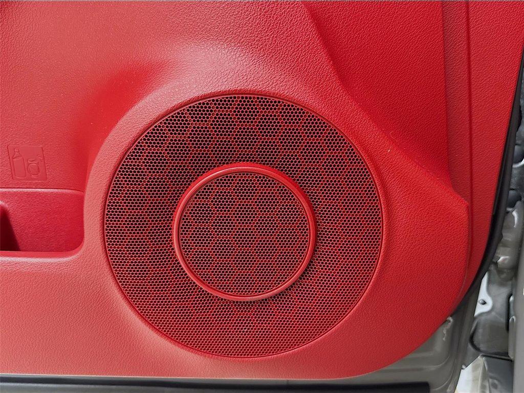 used 2024 Lexus IS 500 car, priced at $67,999