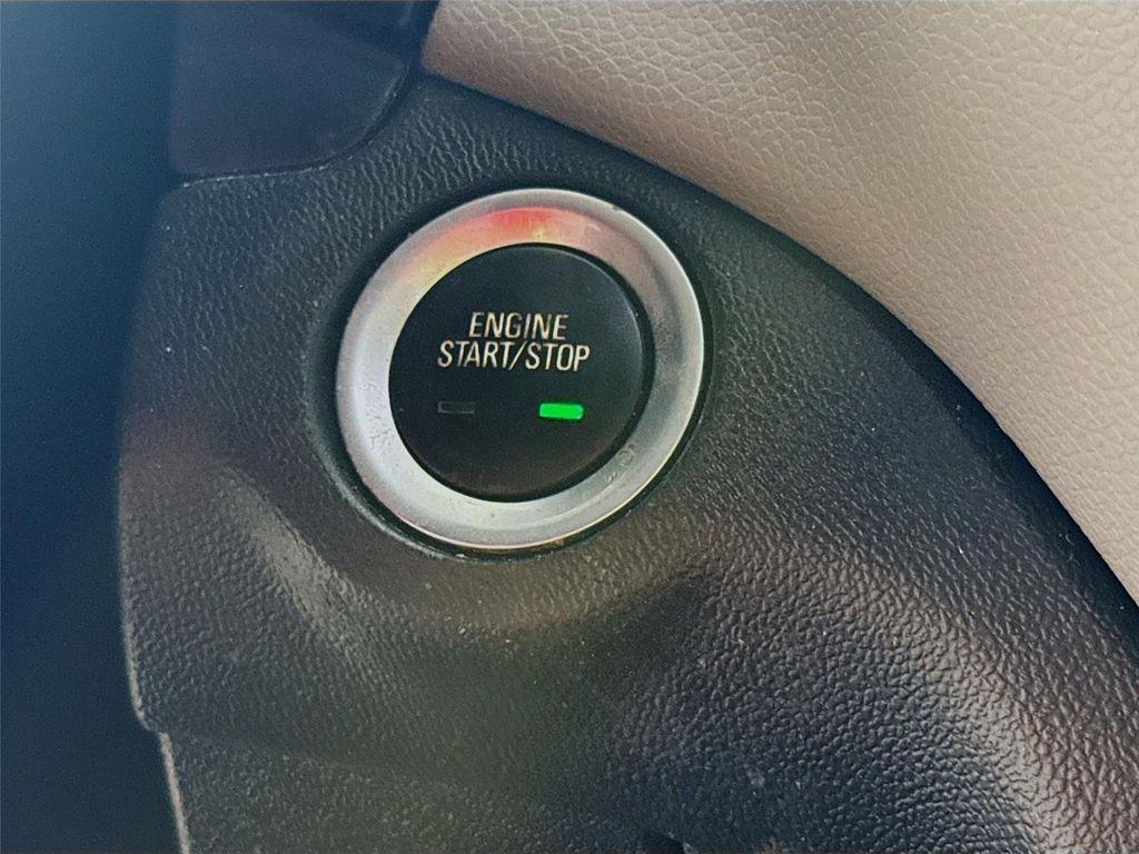 used 2018 Chevrolet Equinox car, priced at $11,500