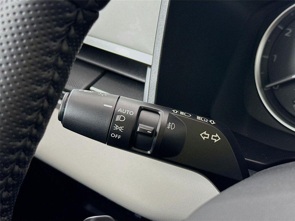 new 2026 Mitsubishi Outlander car, priced at $31,615