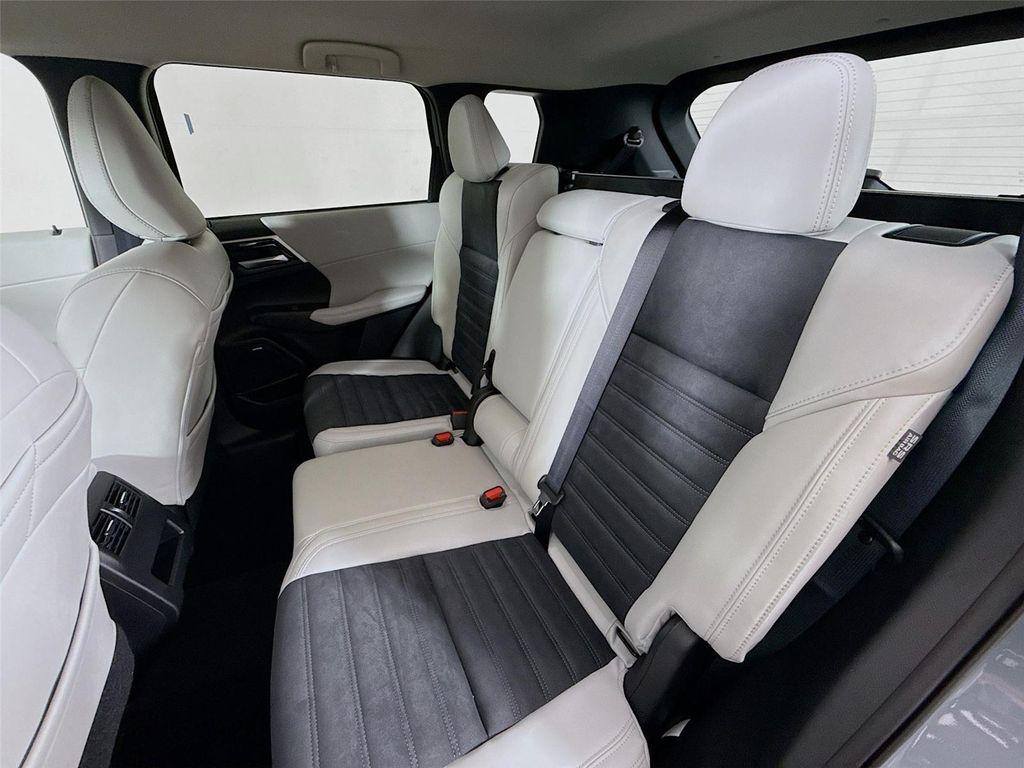 new 2026 Mitsubishi Outlander car, priced at $31,615