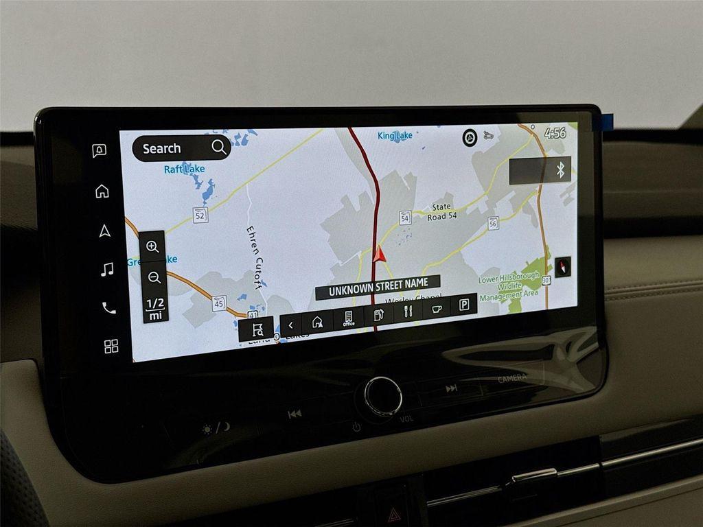 new 2026 Mitsubishi Outlander car, priced at $31,615