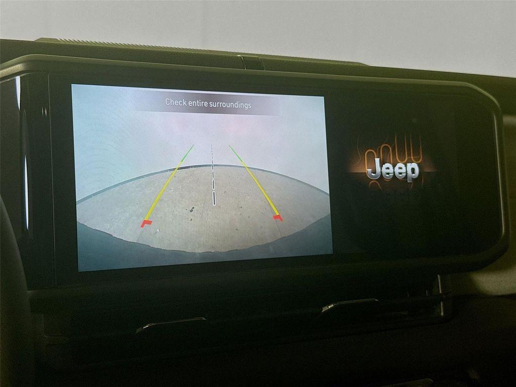 used 2024 Jeep Wrangler 4xe car, priced at $26,290