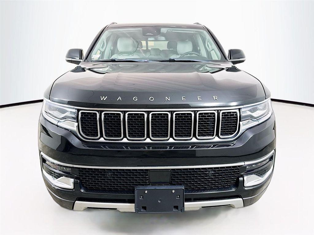 used 2022 Jeep Wagoneer car, priced at $32,799
