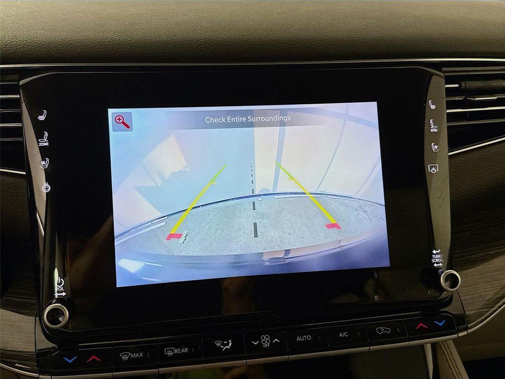 used 2022 Jeep Wagoneer car, priced at $32,799