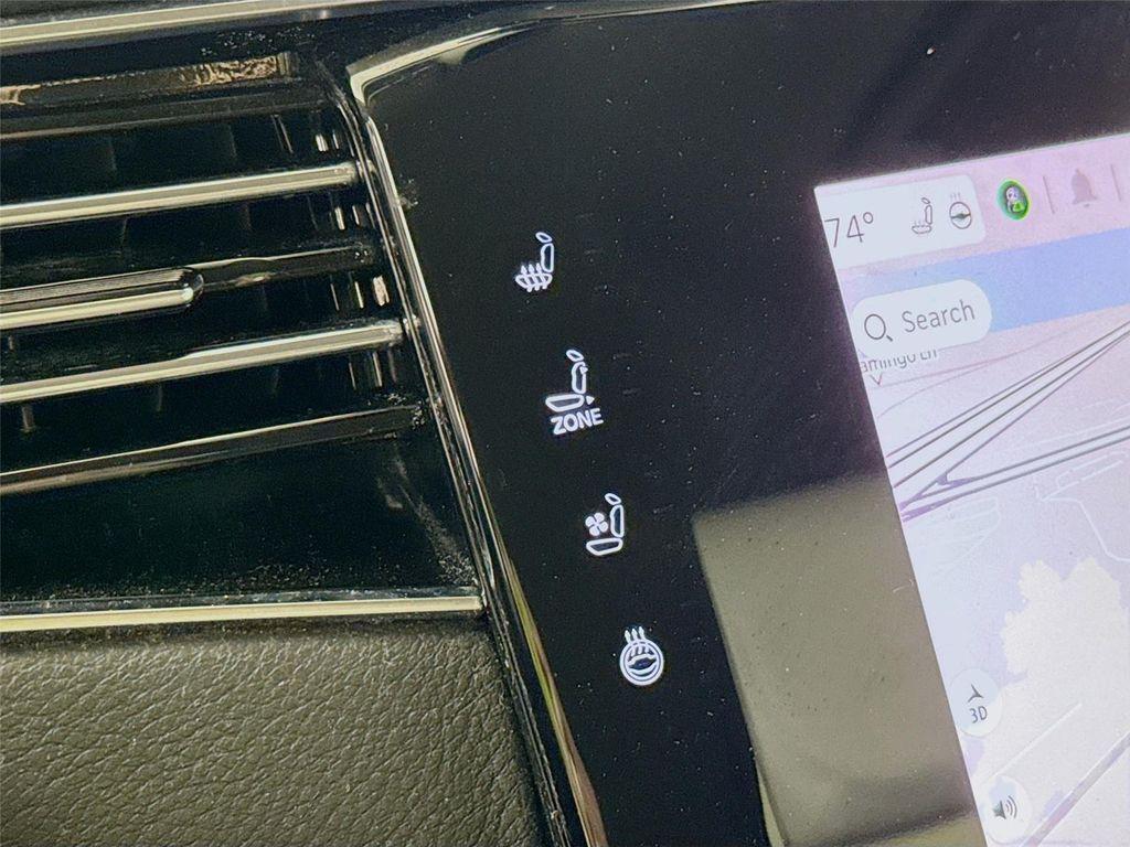 used 2022 Jeep Wagoneer car, priced at $32,799