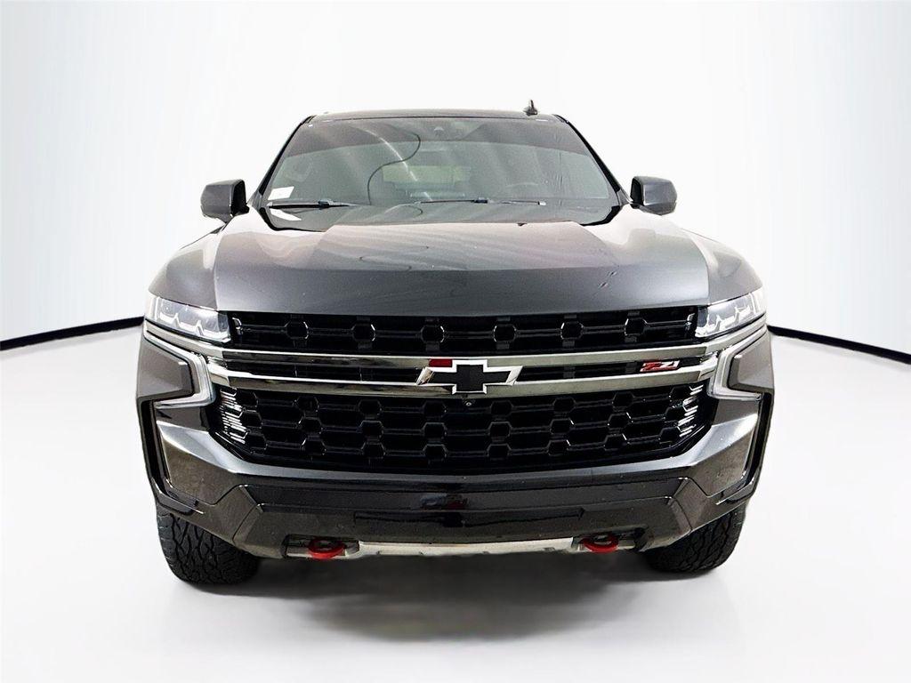 used 2022 Chevrolet Tahoe car, priced at $53,898