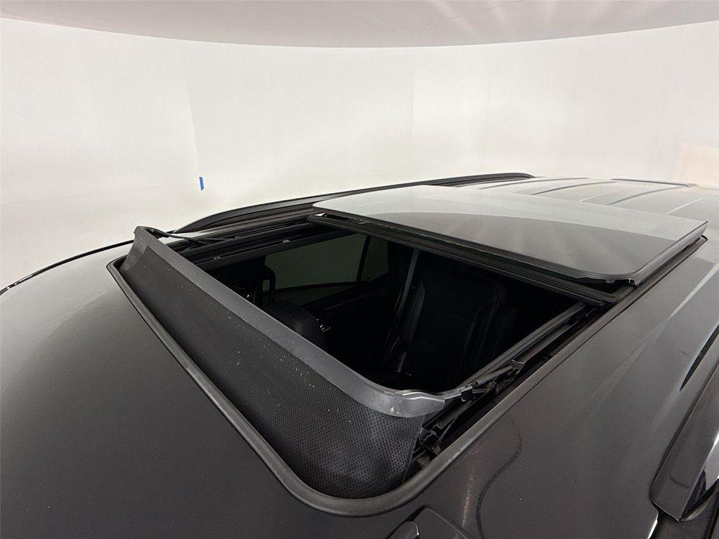 used 2022 Chevrolet Tahoe car, priced at $53,500