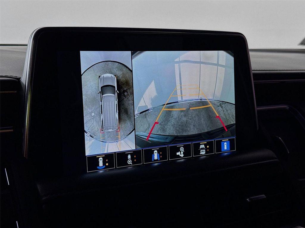 used 2022 Chevrolet Tahoe car, priced at $53,898