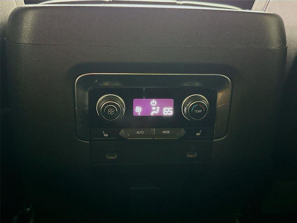 used 2022 Chevrolet Tahoe car, priced at $53,500