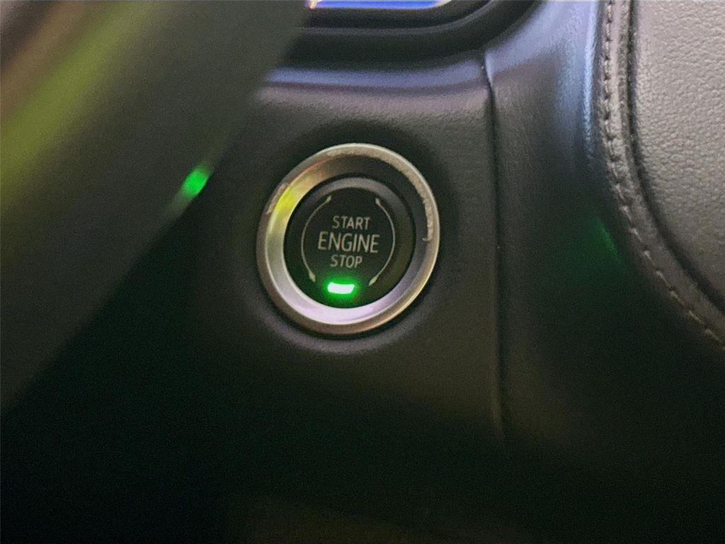 used 2022 Chevrolet Tahoe car, priced at $53,500