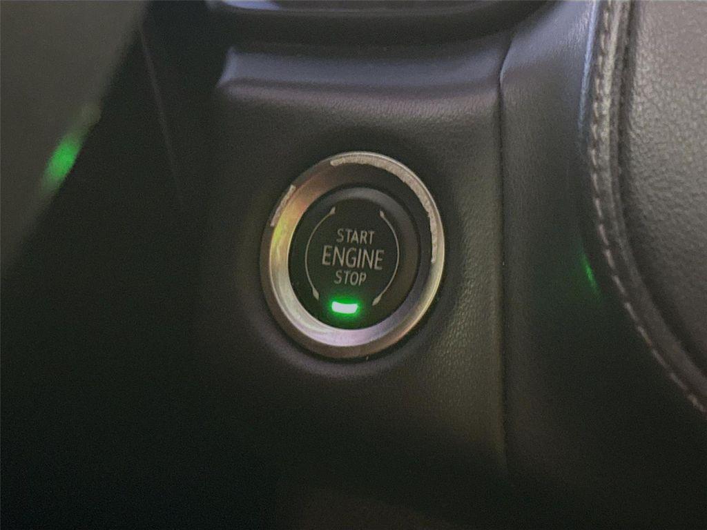 used 2022 Chevrolet Tahoe car, priced at $53,898