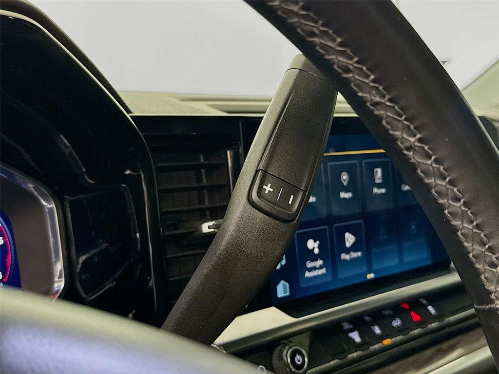 used 2024 Chevrolet Silverado 2500 car, priced at $59,799