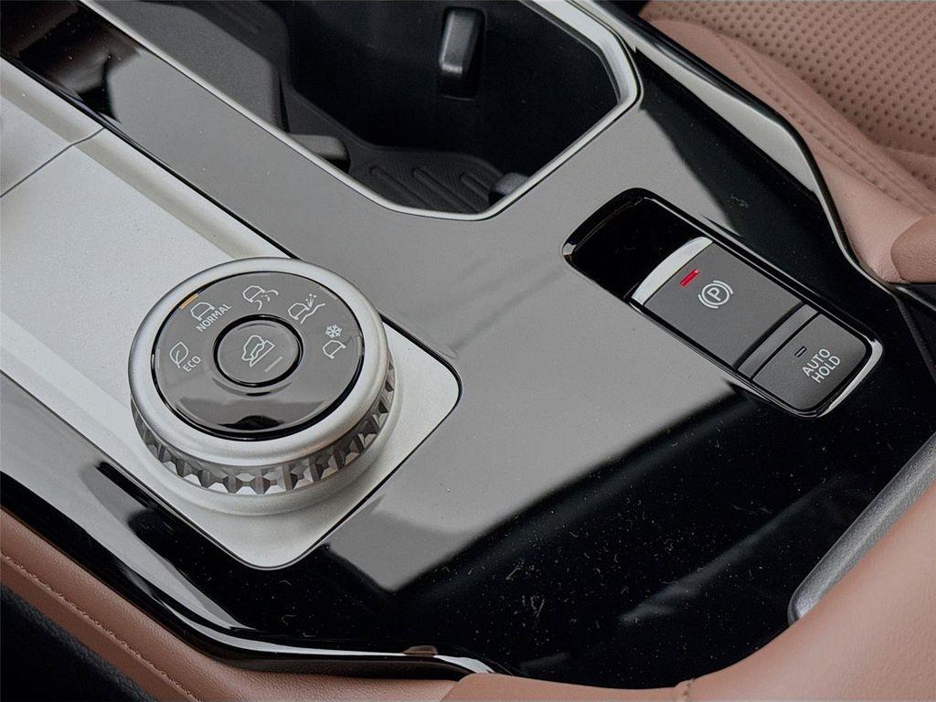 new 2026 Mitsubishi Outlander car, priced at $45,235